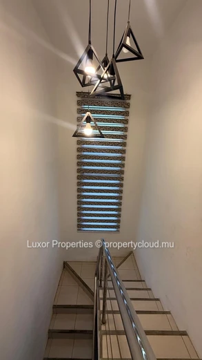 Modern 3-Bedroom Duplex For Rent | Pointe Aux Sables