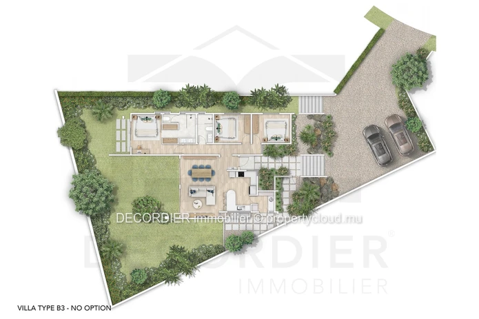 Residential Opportunity in Piton
