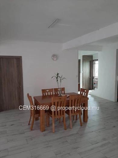 1 Bedroom House for Sale – Morcellement Maison Blanche, Pamplemousses