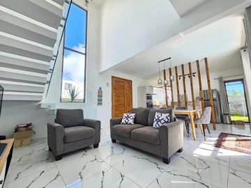 3 Bedroom Villa