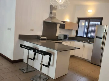 3 Bedroom Apartment