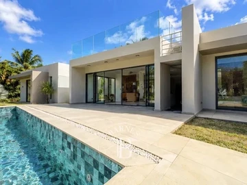 Villa de 4 Chambres