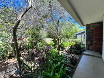 Villa de 3 Chambres