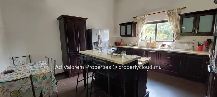 Jolie maison à vendre à Tamarin
