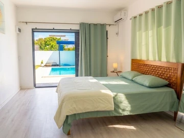 Villa de 4 Chambres