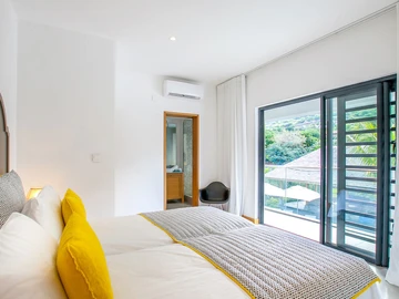 Villa de 3 Chambres