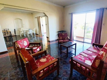 Appartement de 2 Chambres