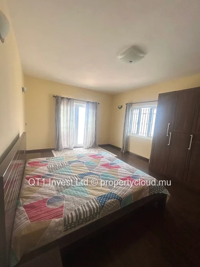 FURNISHED FAMILY VILLA FOR SALE – Grand Baie / Péreybère –