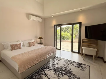 Villa de 3 Chambres