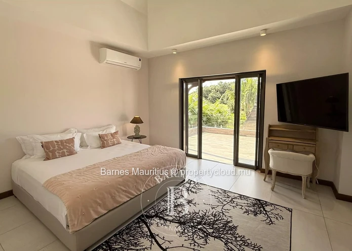 BEL OMBRE - Villa on Golf Course - 3 Bedrooms