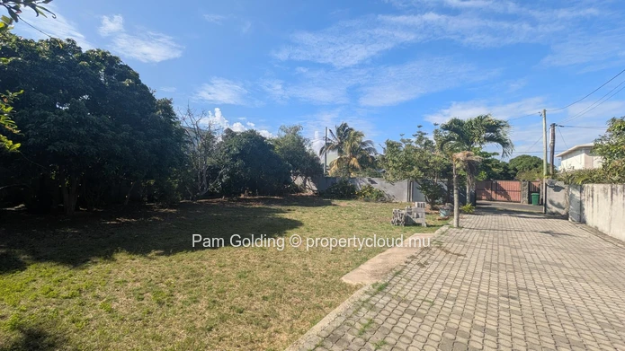 Pereybere – Maison à vendre – Pam Golding Mauritius