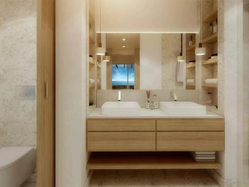 3 Bedroom Penthouse