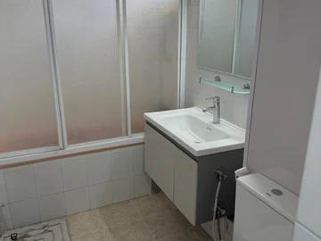 3 Bedroom Townhouse, Duplex