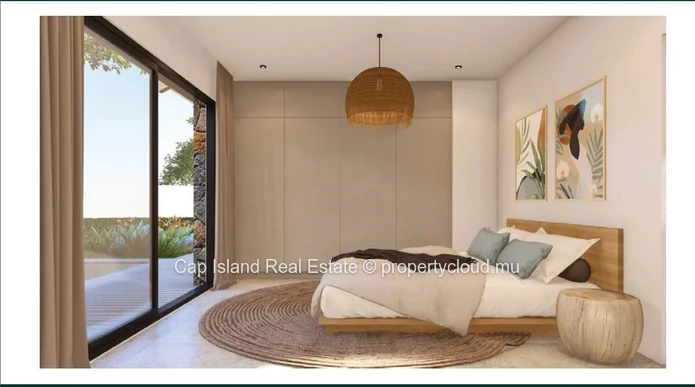 Prestige Villas in Co-Ownership – Grand Baie, Chemin Vingt Pieds