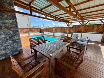 3 Bedroom Villa
