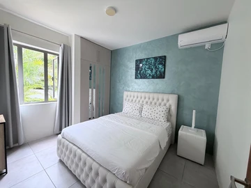 Appartement de 3 Chambres