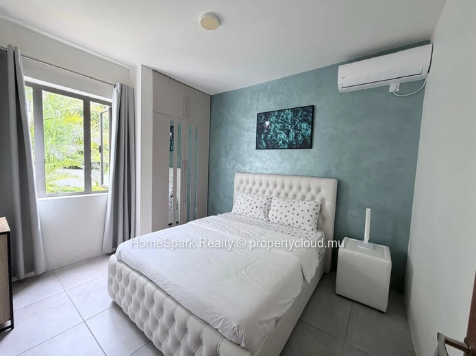 For Rent – Modern Ground Floor Apartment in Flic en Flac