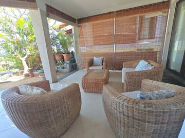 Appartement de 3 Chambres