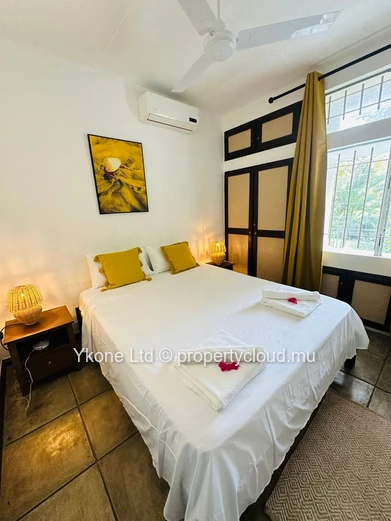 Villa For Sale In Bain Boeuf
