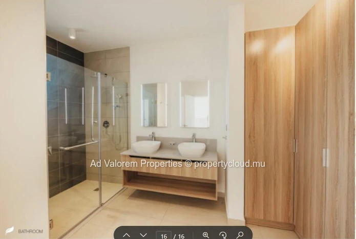 Villa à vendre (Mandat exclusif)
