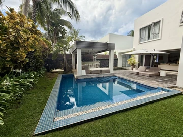 3 Bedroom Villa