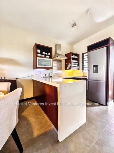 À Louer – Appartement 2 Chambres à Grand Baie
