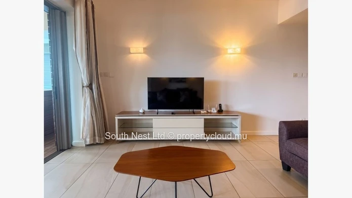  3-Bedroom Beachfront Residence with Private Pool in Tamarin