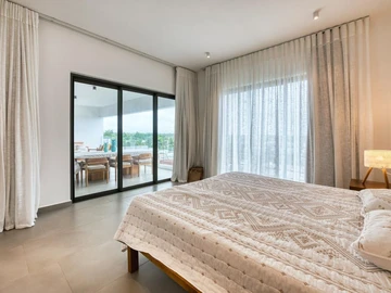 Appartement de 3 Chambres