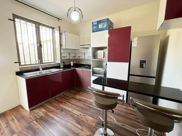 4 Bedroom Townhouse, Duplex