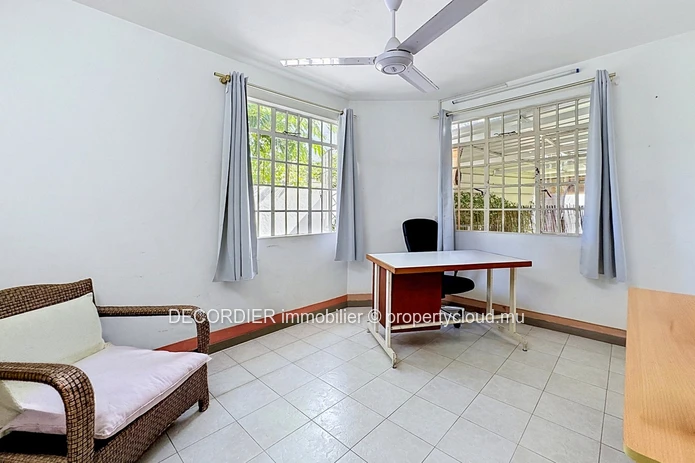 House for Rent – Baie du Tombeau
