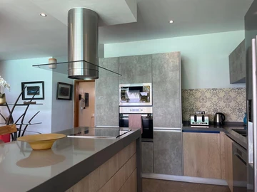 2 Bedroom Penthouse