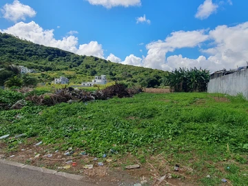 Residential Land