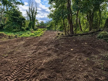 Residential Land