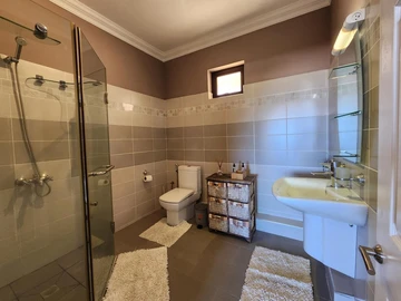 2 Bedroom Penthouse