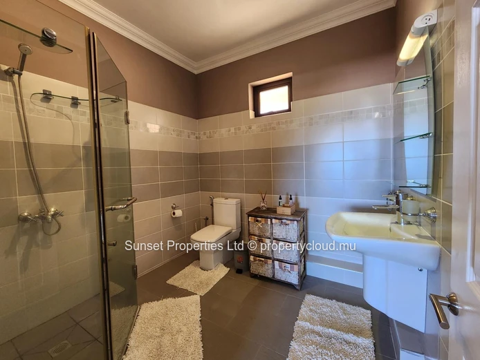 Penthouse | 2 bedrooms | Panoramic view