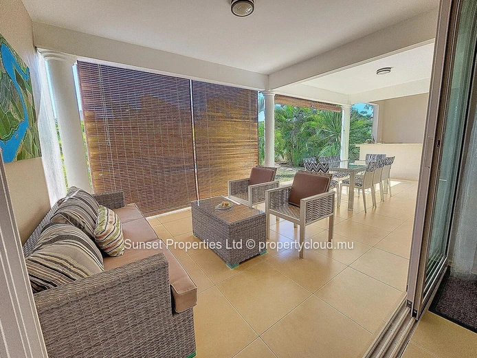 Villa Familiale | 4 chambres | Quartier résidentiel