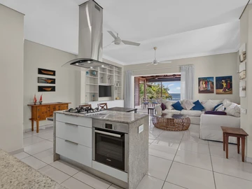 3 Bedroom Penthouse