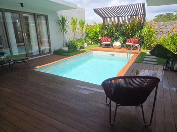 Villa de 3 Chambres