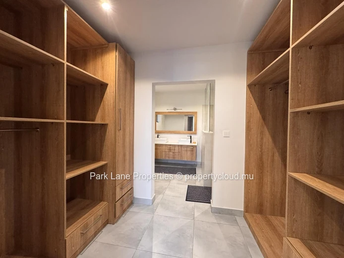 Superbe appartement avec vue mer
