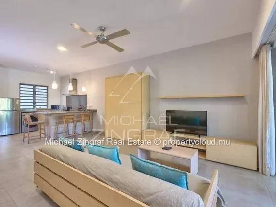 Elegant 2-Bedroom Apartment at Choisy Les Bains