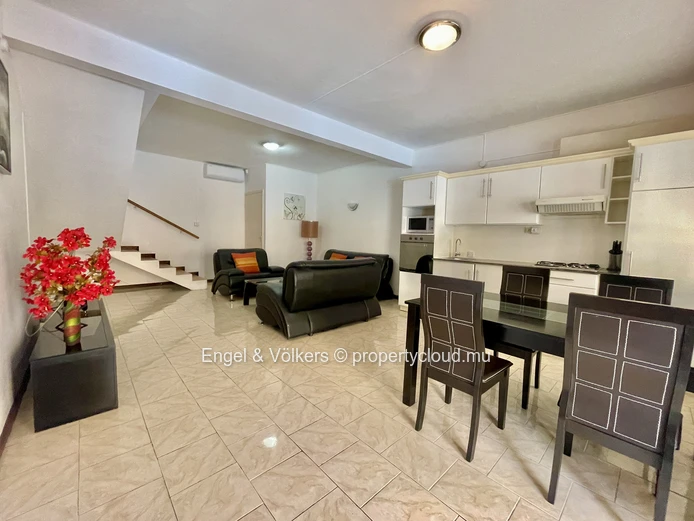 Apartment Complex & Hospitality Property in Pointe aux Canonniers, Mauritius