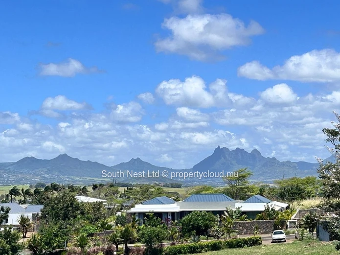 Penthouse de prestige avec vue panoramique – Belle Vue Harel