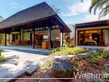 2 Bedroom Villa