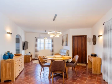 Maison de 3 Chambres