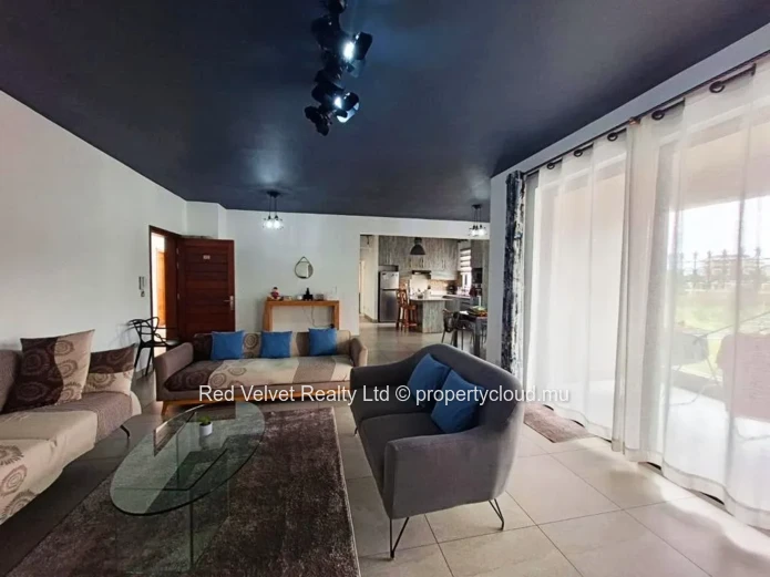 Luxury 3-Bedroom Penthouse for Sale in Sodnac | 156 m² | Secure Residence