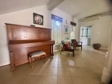 Maison de 3 Chambres
