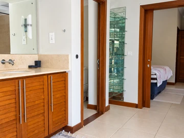 3 Bedroom Villa
