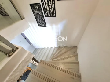 Villa de 4 Chambres