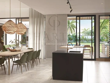 4 Bedroom Villa