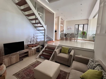 Maison de 4 Chambres